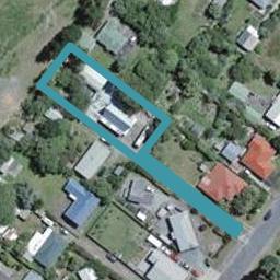 67 Watt Street, Featherston
