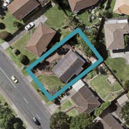 17 Meadowood Drive, Unsworth Heights, Auckland