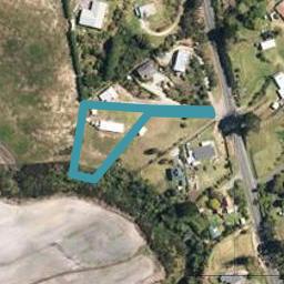 4203 Far North Road, Pukenui, Pukenui