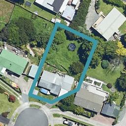 20 Nicolas Place, Judea, Tauranga