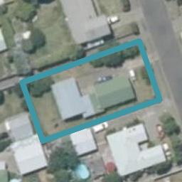 22B Exeter Crescent, Pirimai, Napier