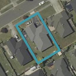 6 Boston Parade, Kelvin Grove, Palmerston North