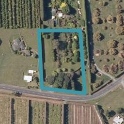 280A Cemetery Road, Whangarei