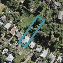 20 Ridge Road, Oneroa, Waiheke Island