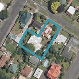 11A Dawson Street, Pahiatua