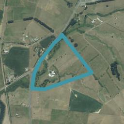6260 State Highway 26, Tirohia, Paeroa