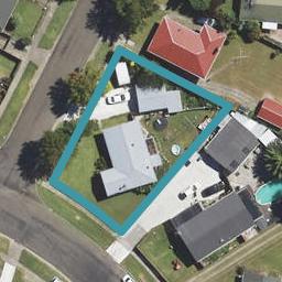 1 Dennis Street, Outer Kaiti, Gisborne