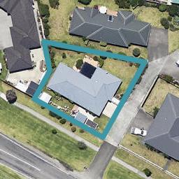 7 Bunyan Road, Coastlands, Whakatane