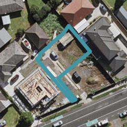 25A Puhinui Road, Manukau, Auckland