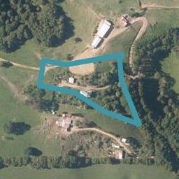 123 Whananaki South Road, Whananaki, Hikurangi