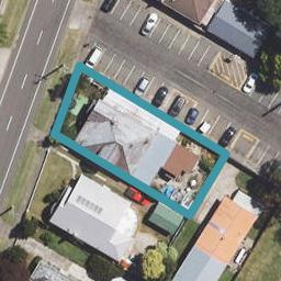 36 Stanley Road, Te Hapara, Gisborne