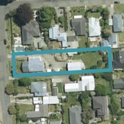 29 Purkiss Street, Springlands, Blenheim