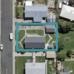 62 Wye Street, Newfield, Invercargill