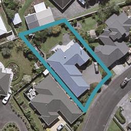 4 Royal Heights, Glen Avon, New Plymouth