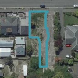 1/108 Edgeware Road, St Albans, Christchurch