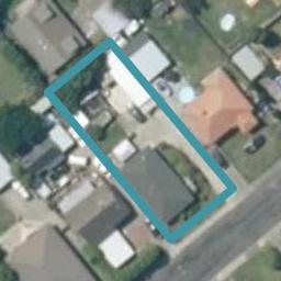 606 Titoki Street, Mahora, Hastings
