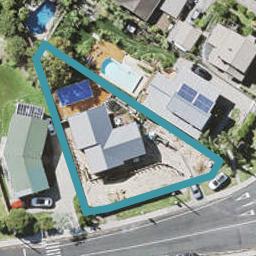 1 Sunrise Avenue, Murrays Bay, Auckland