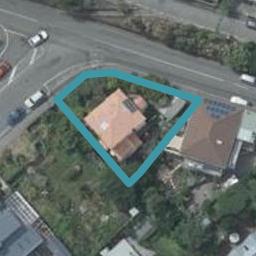 1 Brittan Terrace, Lyttelton, Lyttelton