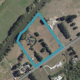 484 Ngaruawahia Road, Te Kowhai