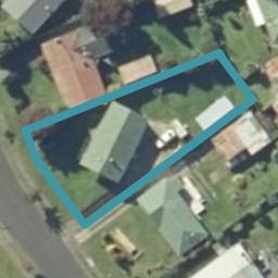 41 Park Avenue, Tokoroa, Tokoroa