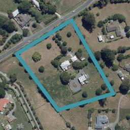 492 Puketaha Road, Puketaha