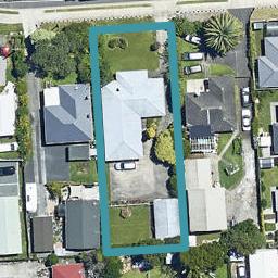 209 State Highway 2, Bethlehem, Tauranga
