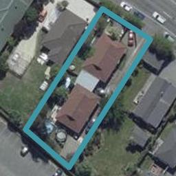 1/479 Wairakei Road, Burnside, Christchurch