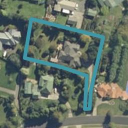 53 Cowley Drive, Leamington, Cambridge