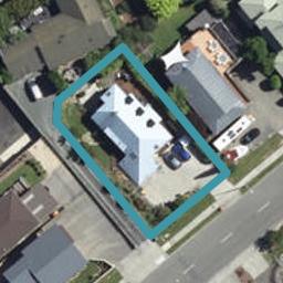 266 Hill Street, Richmond