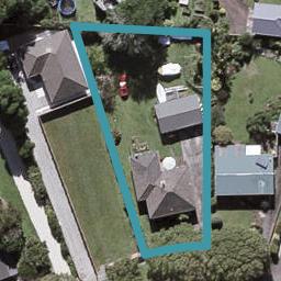 21 Woodleigh Street, Frankleigh Park, New Plymouth