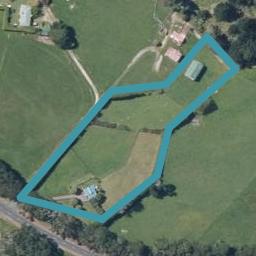 2999B Pouto Road, Te Kopuru