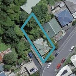 3 Adams Terrace, Aro Valley, Wellington