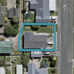 12 Wilton Street, Windsor, Invercargill