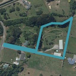 22 Railway Terrace, Ohau, Levin