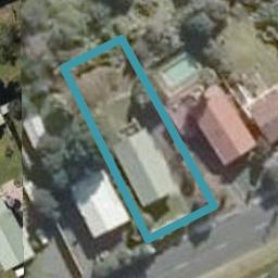 24 Handforth Street, Onerahi, Whangarei