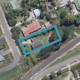 72 Thomas Street, Waikouaiti, Waikouaiti