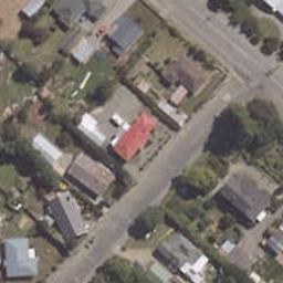 2 Hughes Street, Waimate, Waimate