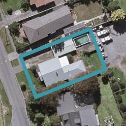 64 Cowling Road, Hurdon, New Plymouth