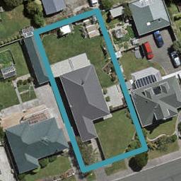 30 West Street, Hawthorndale, Invercargill