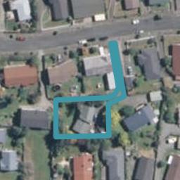 22 Hopkins Street, Gleniti, Timaru