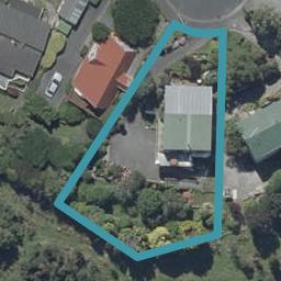 24 Dalrymple Street, Pine Hill, Dunedin