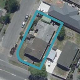 126 Queenspark Drive, Parklands, Christchurch