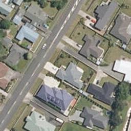 126 Guy Street, Dannevirke