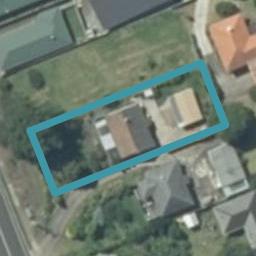 502 Rolleston Street, Thames, Thames