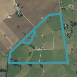 132 Bayly Road, Tirau