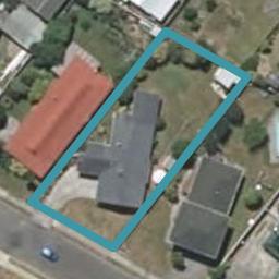 45 Burn Street, Levin, Levin