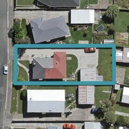 34 Kinmont Crescent, Newfield, Invercargill