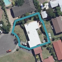 7 Newport Place, Enderley, Hamilton