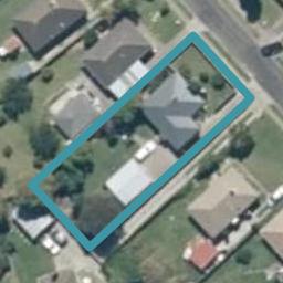 7 Maxwell Place, Maraenui, Napier