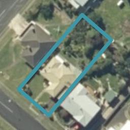 27 Terrace Street, Putaruru